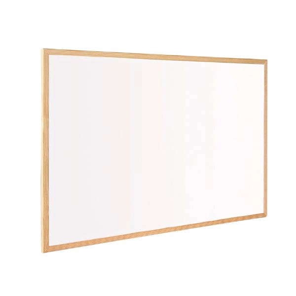 Lavagna Magnetica Bianca 50x70 cm