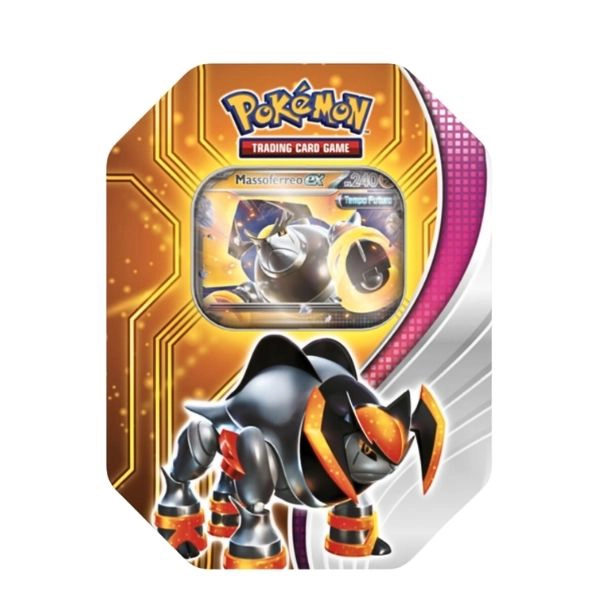 Tin da Collezione Fogliaferrea Ex