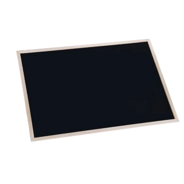 Lavagna Nera 40x50 cm - Materiale Scolastico