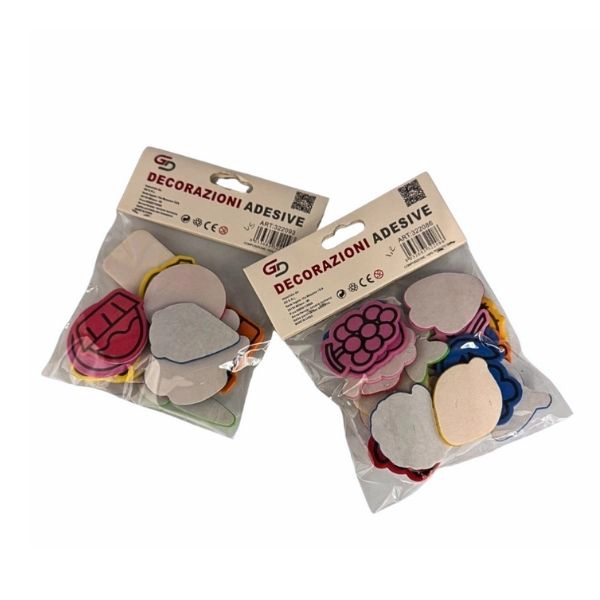 Decorazioni Adesive