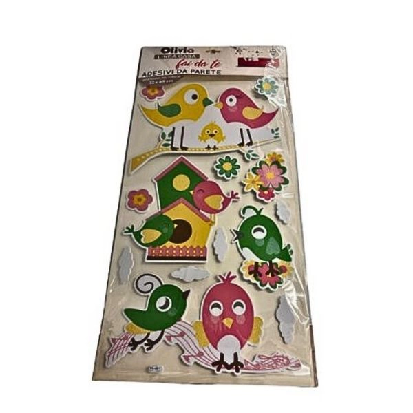 Cornice Adesiva da Parete - Olivia Linea Casa(2PEZZI!)