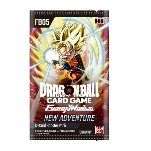 Dragon Ball Super Card