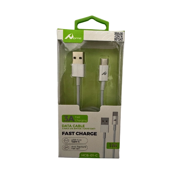 Cavo Dati Fast Charge