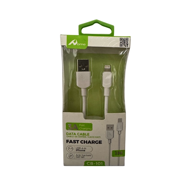 Cavo Dati Fast Charge