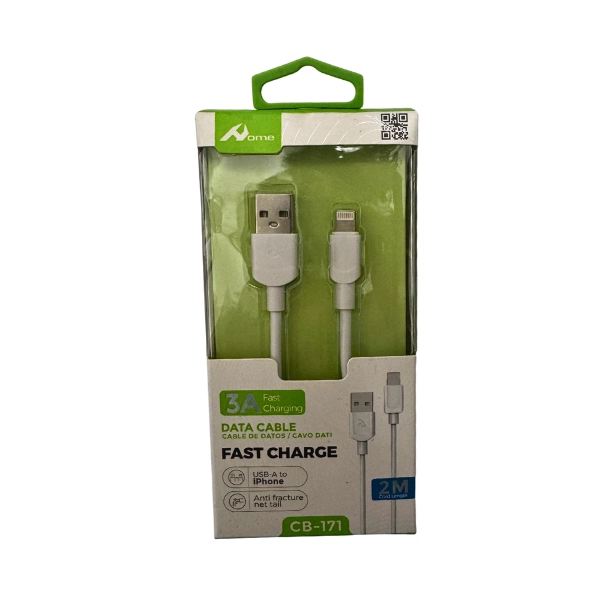 Cavo Dati Fast Charge
