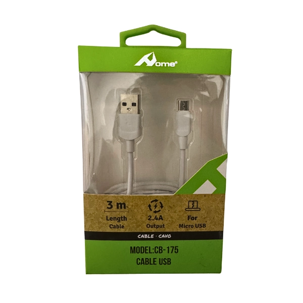 Cavo USB-A
