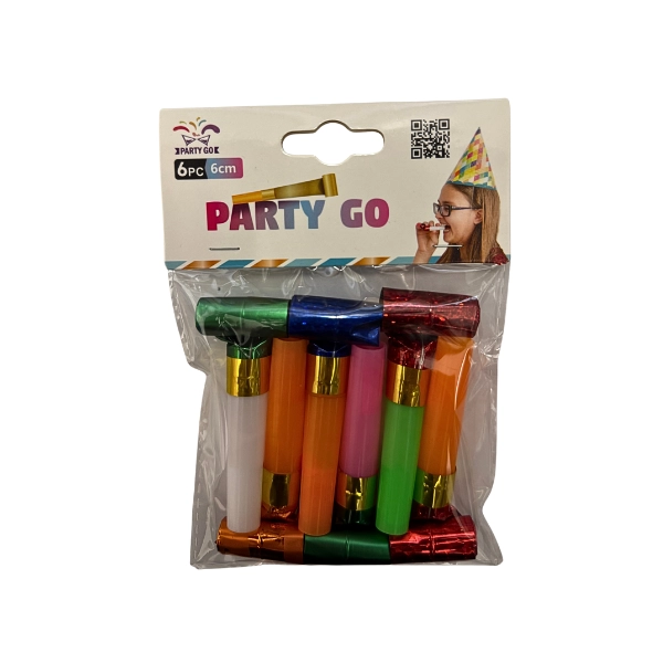 Stecchini con Bandiera Spagnola – Decorazioni Party – 50 Pezzi